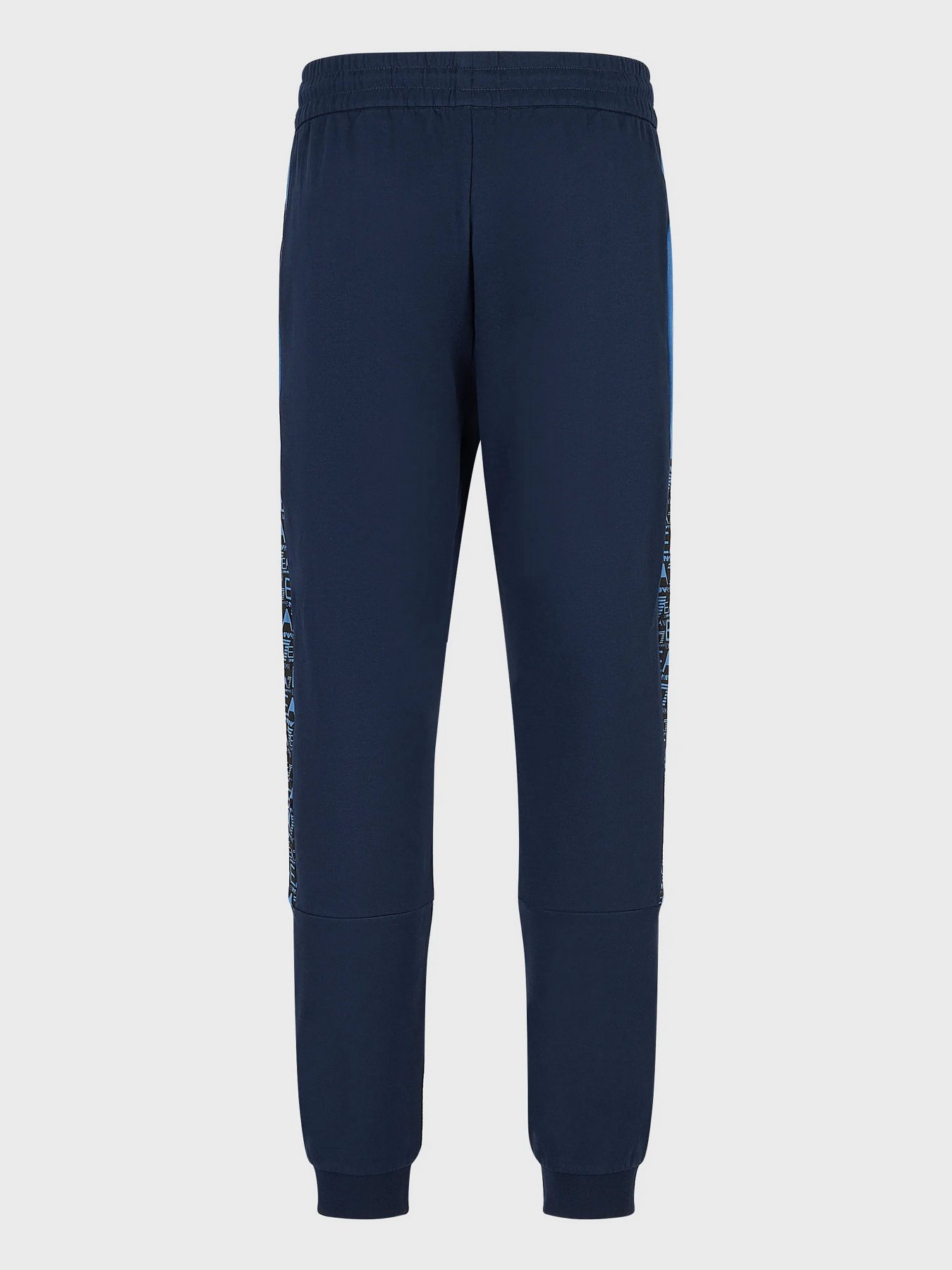 Спортивні штани EA7 Graphic Series модель 3RPP65-PJ05Z-1554 Фото