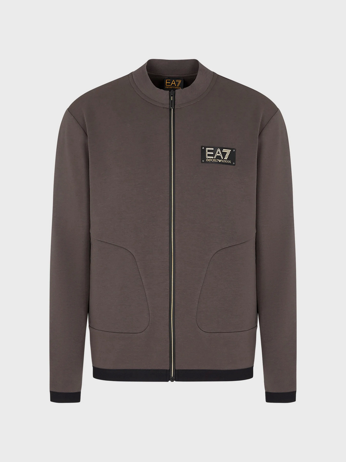 Кофта EA7 Gold Label модель 3RPM57-PJFAZ-1997 Фото