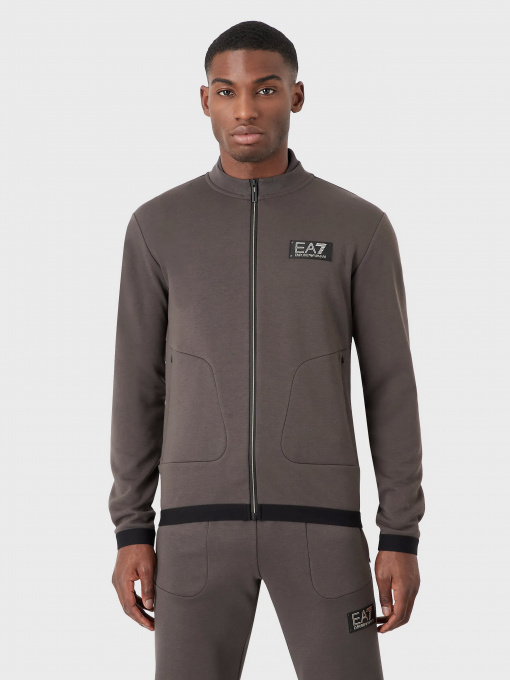 Кофта EA7 Gold Label модель 3RPM57-PJFAZ-1997 Фото