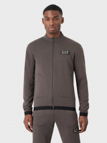 Кофта EA7 Gold Label модель 3RPM57-PJFAZ-1997 Фото