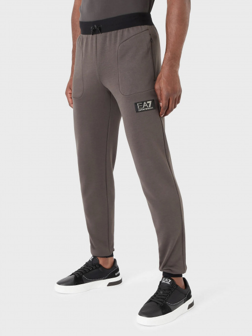 Штаны спортивные EA7 Gold Label модель 3RPP67-PJFAZ-1997 Фото