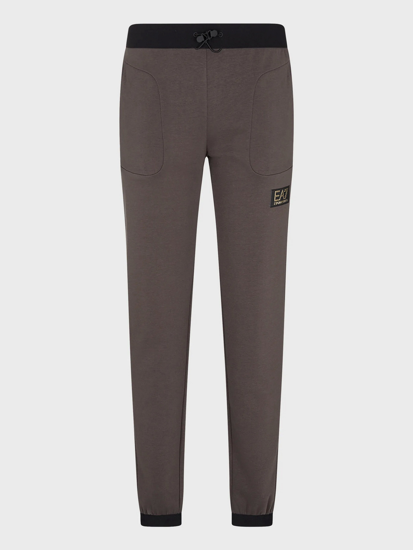 Спортивні штани EA7 Gold Label модель 3RPP67-PJFAZ-1997 Спортивні штани EA7 Gold Label модель 3RPP67-PJFAZ-1997 Фото