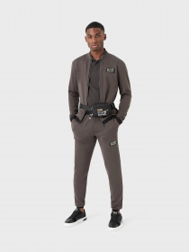 Спортивні штани EA7 Gold Label модель 3RPP67-PJFAZ-1997 Спортивні штани EA7 Gold Label модель 3RPP67-PJFAZ-1997 Фото