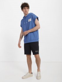 Худи EA7 Graphic Series модель 3RPM58-PJEQZ-1538 Фото