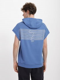 Худи EA7 Graphic Series модель 3RPM58-PJEQZ-1538 Фото