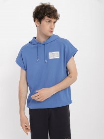 Худи EA7 Graphic Series модель 3RPM58-PJEQZ-1538 Фото