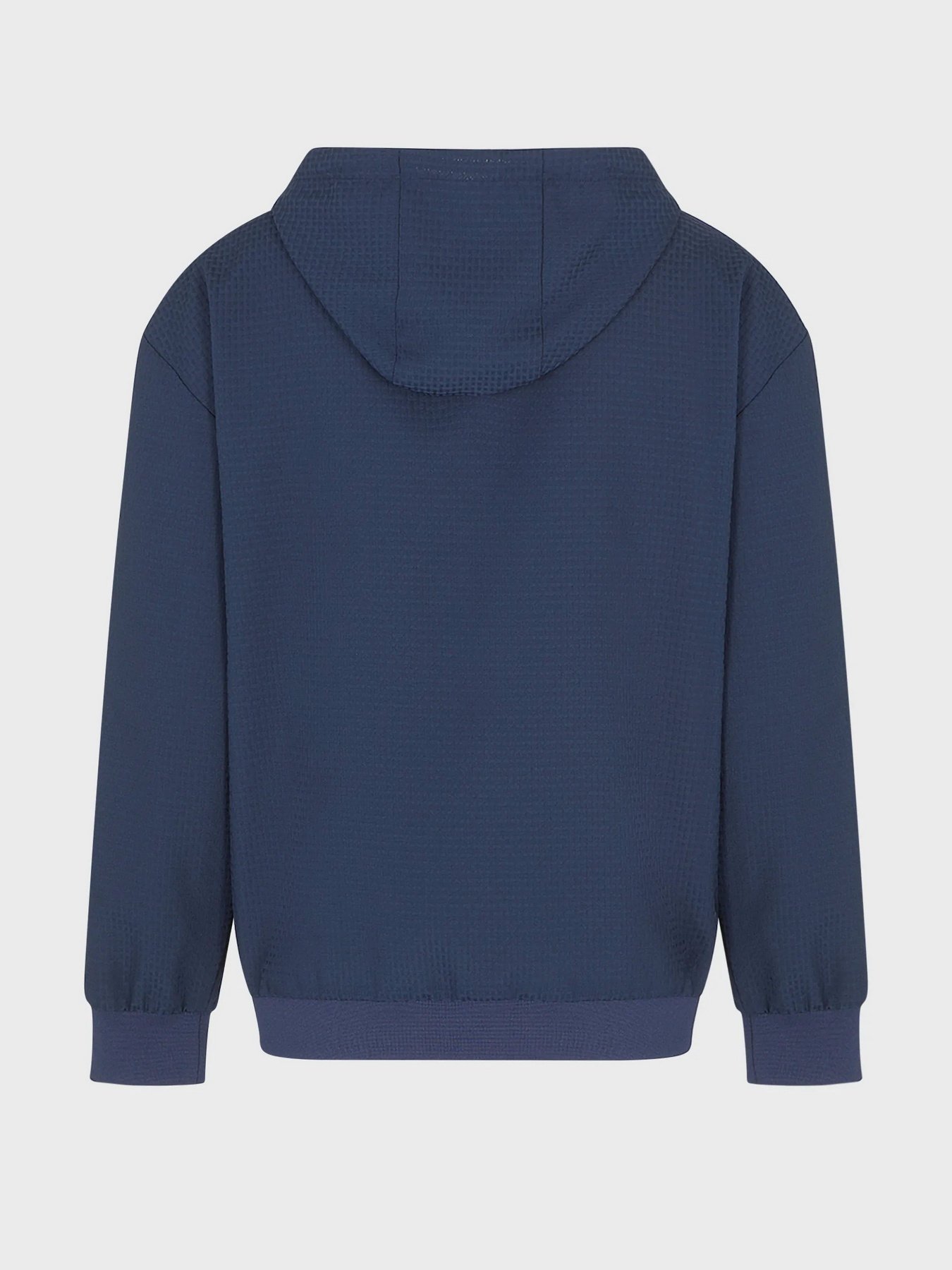 Кофта EA7 Tennis Club модель 3RPM67-PN6ZZ-1554 Фото