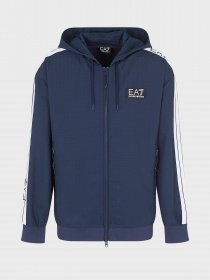 Кофта EA7 Tennis Club модель 3RPM67-PN6ZZ-1554 Фото