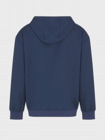 Кофта EA7 Tennis Club модель 3RPM67-PN6ZZ-1554 Фото