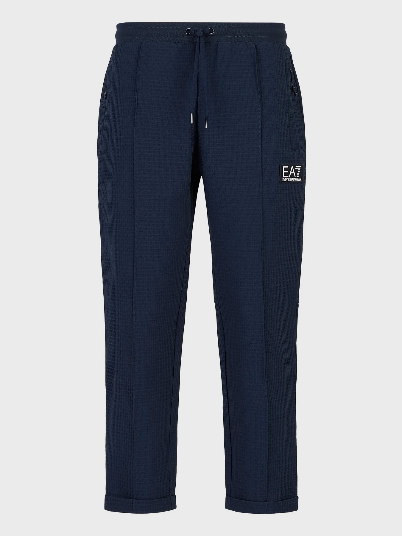 Штаны спортивные EA7 Tennis Club модель 3RPP75-PN6ZZ-1554 Фото