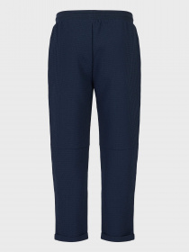 Штаны спортивные EA7 Tennis Club модель 3RPP75-PN6ZZ-1554 Фото