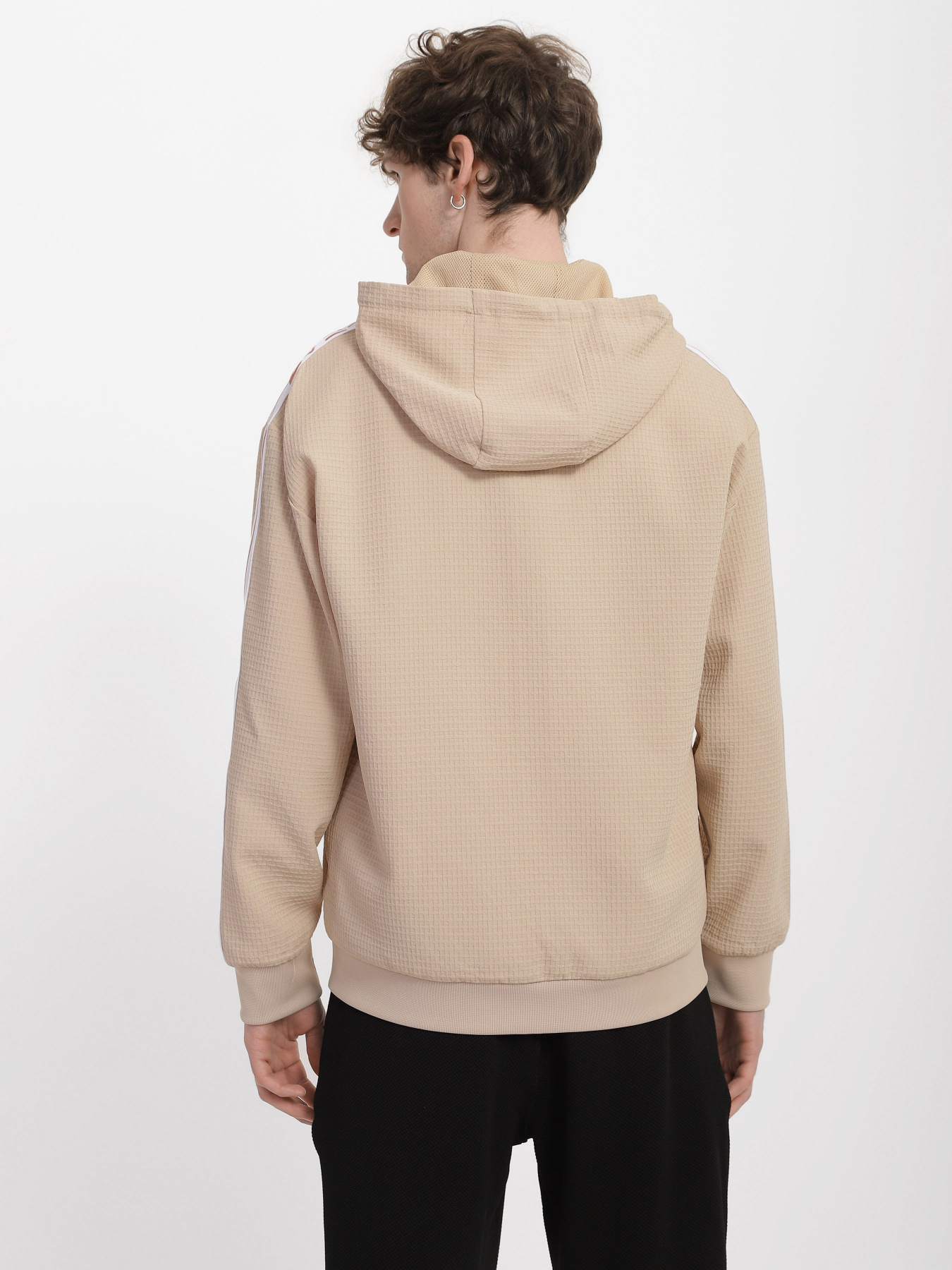 Кофта EA7 Tennis Club модель 3RPM67-PN6ZZ-1722 Фото