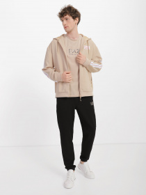 Кофта EA7 Tennis Club модель 3RPM67-PN6ZZ-1722 Фото