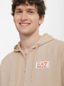 Кофта EA7 Tennis Club модель 3RPM67-PN6ZZ-1722 Фото