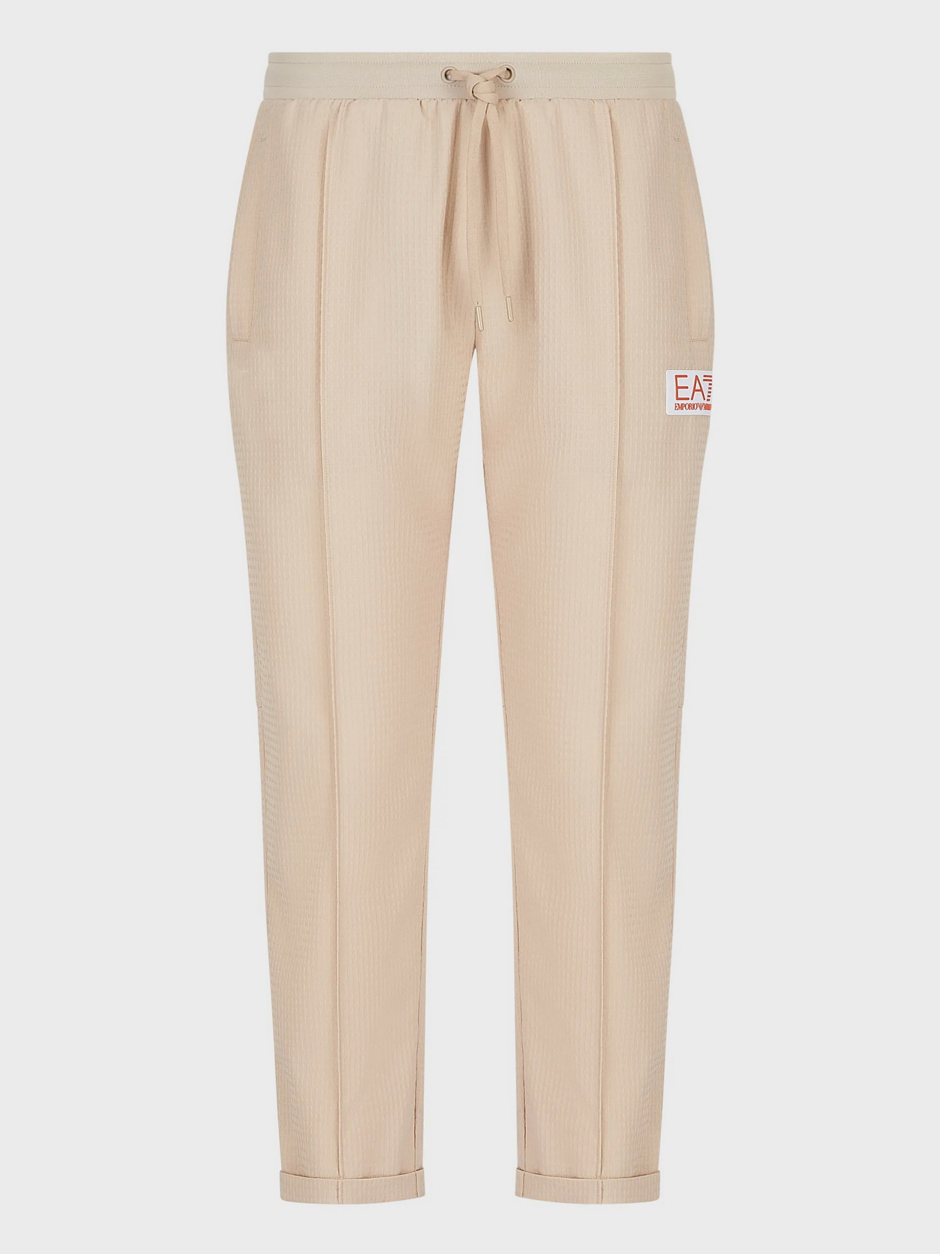 Штаны спортивные EA7 Tennis Club модель 3RPP75-PN6ZZ-1722 Фото