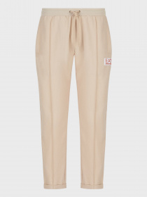 Спортивні штани EA7 Tennis Club модель 3RPP75-PN6ZZ-1722 Фото