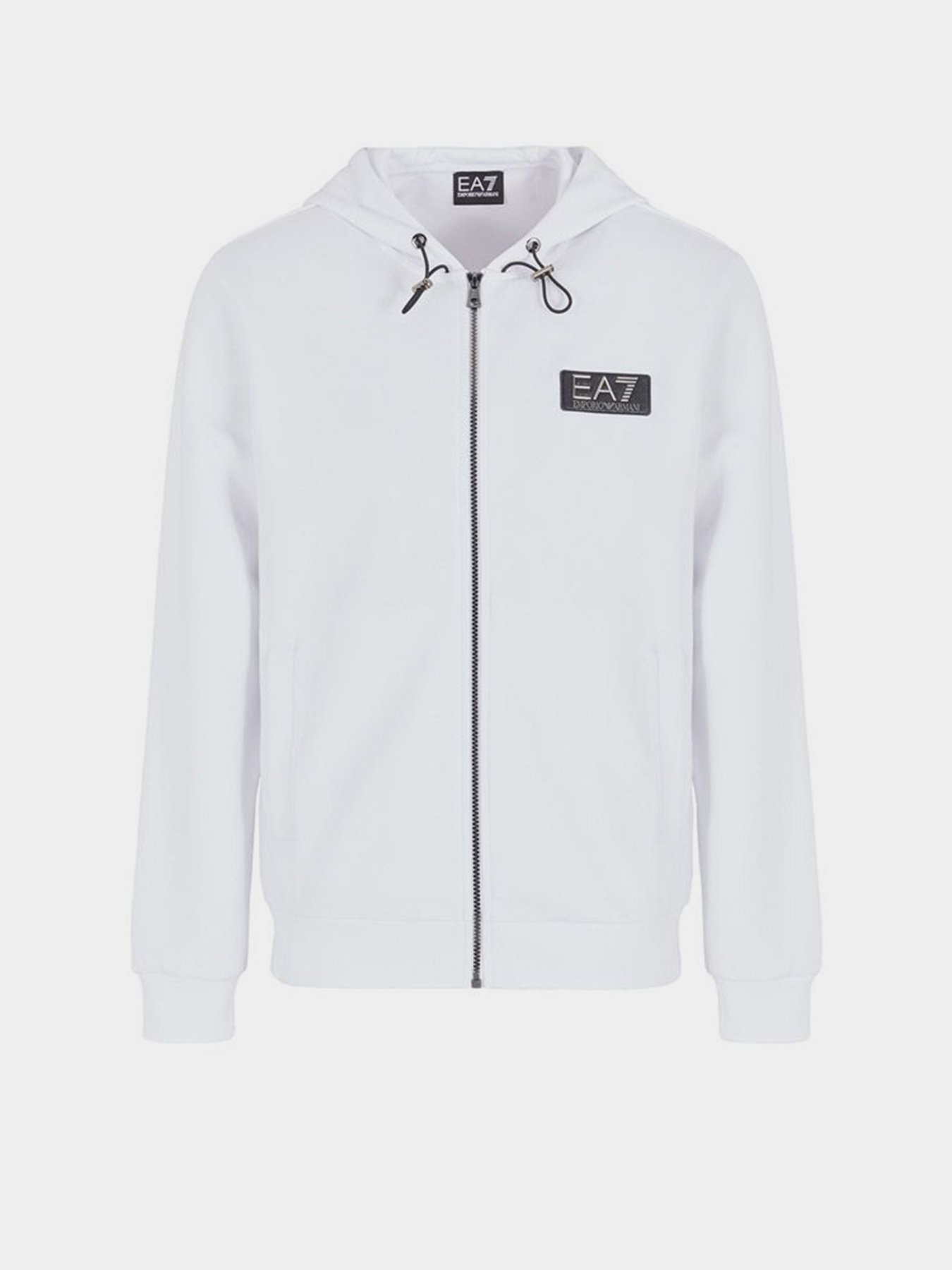 Кофта EA7 Lux Identify модель 3RPM82-PJARZ-1100 Фото