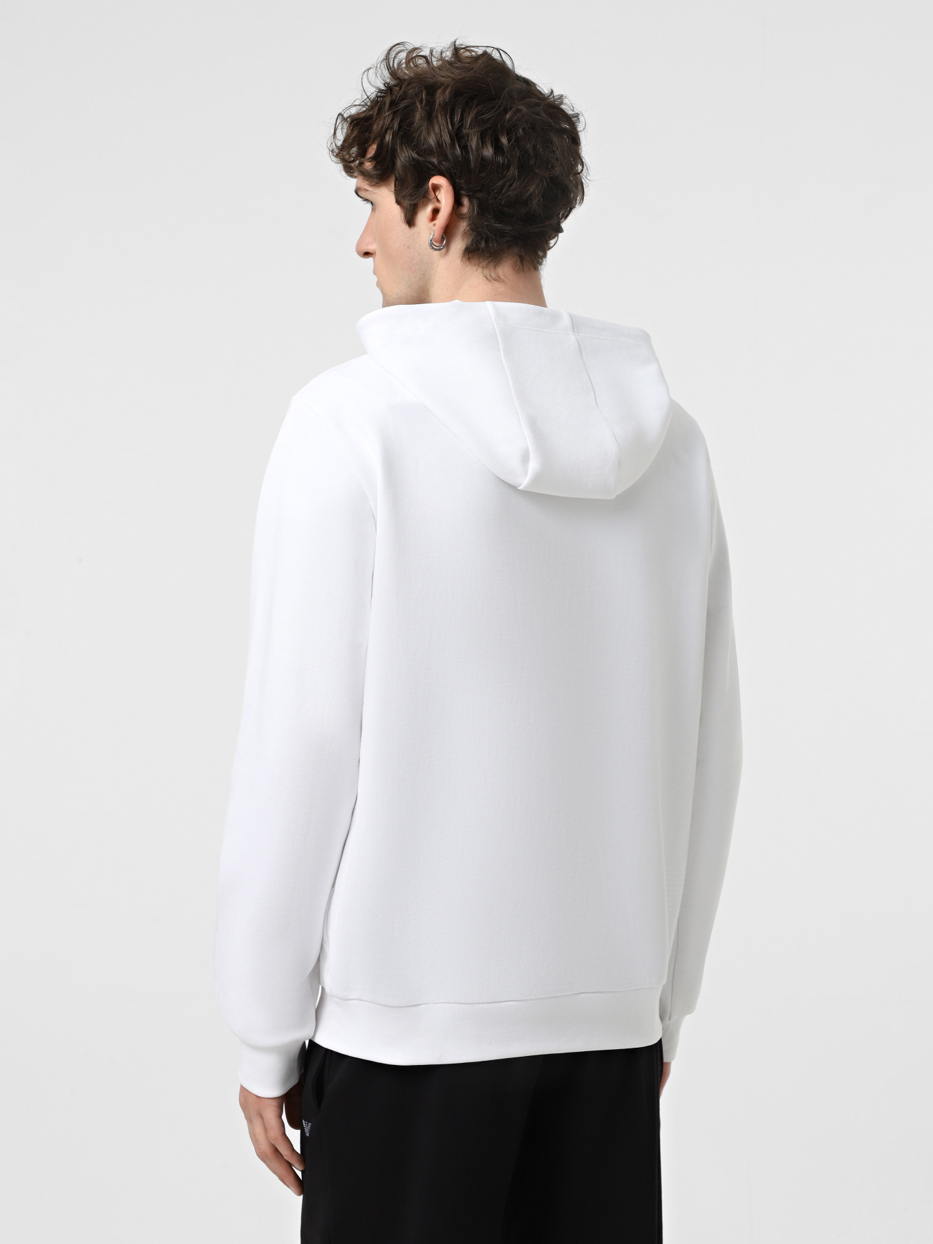 Кофта EA7 Lux Identify модель 3RPM82-PJARZ-1100 Фото