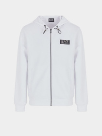 Кофта EA7 Lux Identify модель 3RPM82-PJARZ-1100 Фото