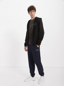 Кофта EA7 Lux Identify модель 3RPM82-PJARZ-1200 Фото