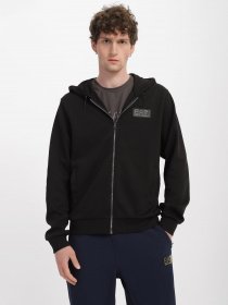 Кофта EA7 Lux Identify модель 3RPM82-PJARZ-1200 Фото