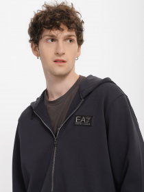 Кофта EA7 Lux Identify модель 3RPM84-PJARZ-1578 Фото