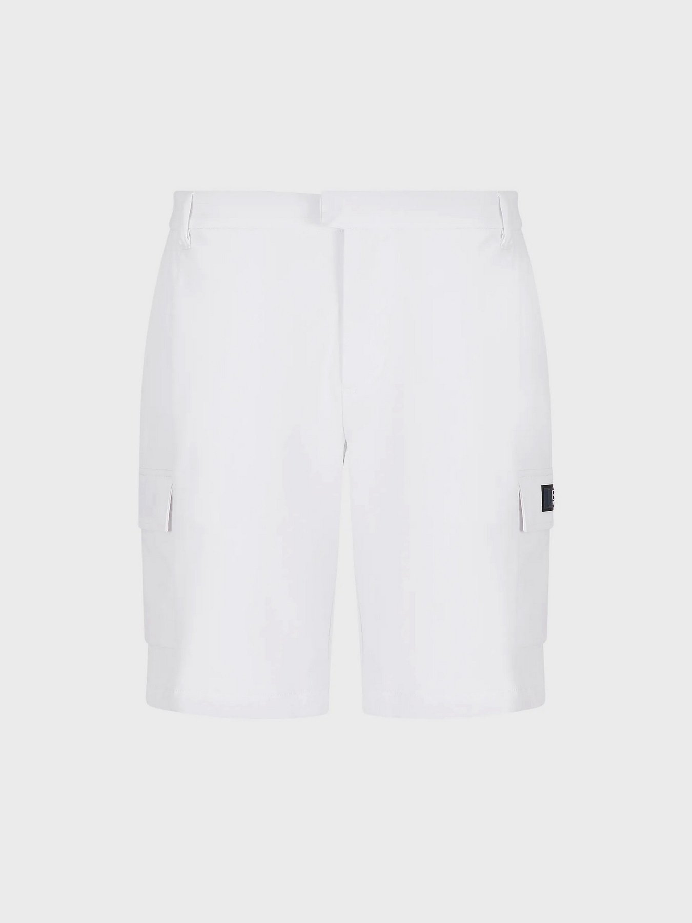 Шорти EA7 Golf Club модель 3RPS01-PNBWZ-1100 Фото