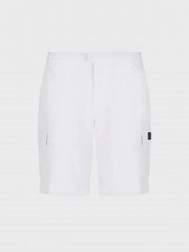 Шорти EA7 Golf Club модель 3RPS01-PNBWZ-1100 Фото