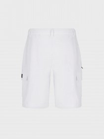 Шорти EA7 Golf Club модель 3RPS01-PNBWZ-1100 Фото