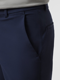 Повседневные шорты EA7 Golf Pro модель 3RPS02-PNCCZ-1554 Фото