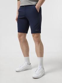 Повседневные шорты EA7 Golf Pro модель 3RPS02-PNCCZ-1554 Фото