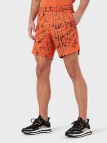 Шорты спортивные EA7 Tennis Pro модель 3RPS08-PJPCZ-1662 Фото