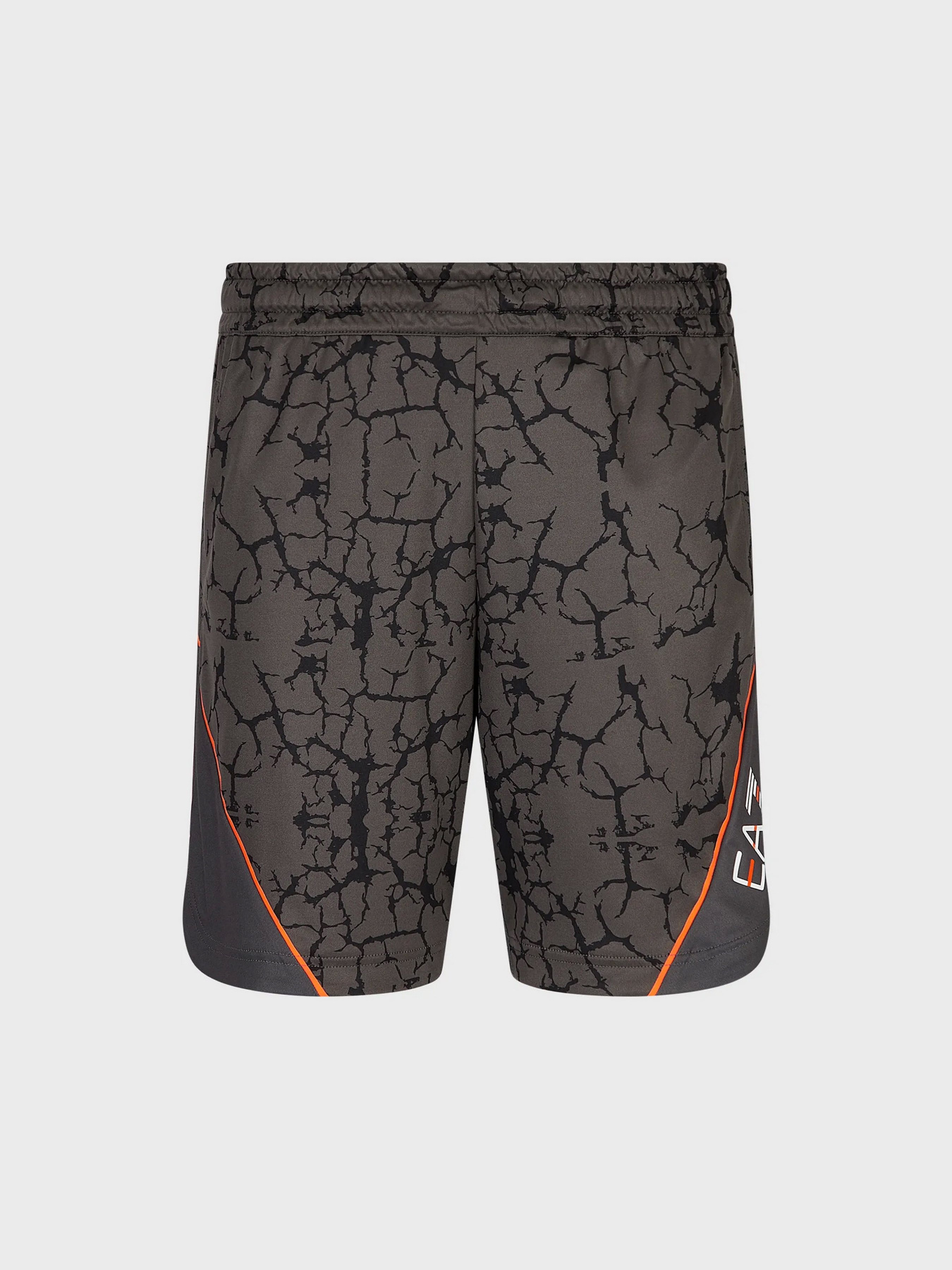 Спортивні шорти EA7 Tennis Pro модель 3RPS08-PJPCZ-1997 Фото