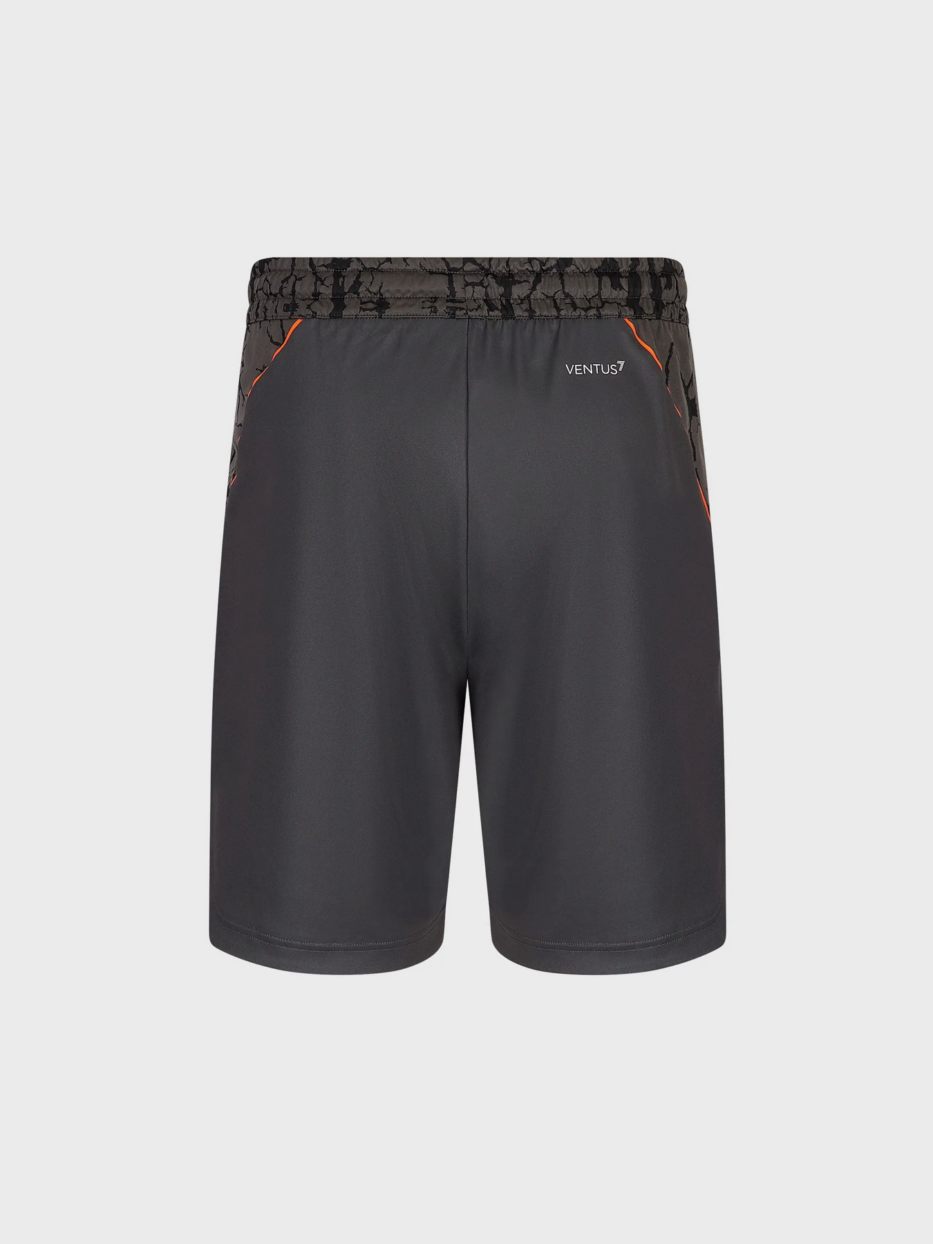 Спортивні шорти EA7 Tennis Pro модель 3RPS08-PJPCZ-1997 Фото