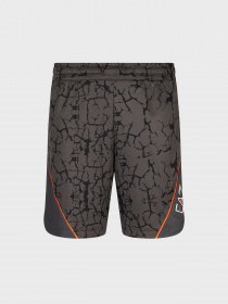 Спортивні шорти EA7 Tennis Pro модель 3RPS08-PJPCZ-1997 Фото