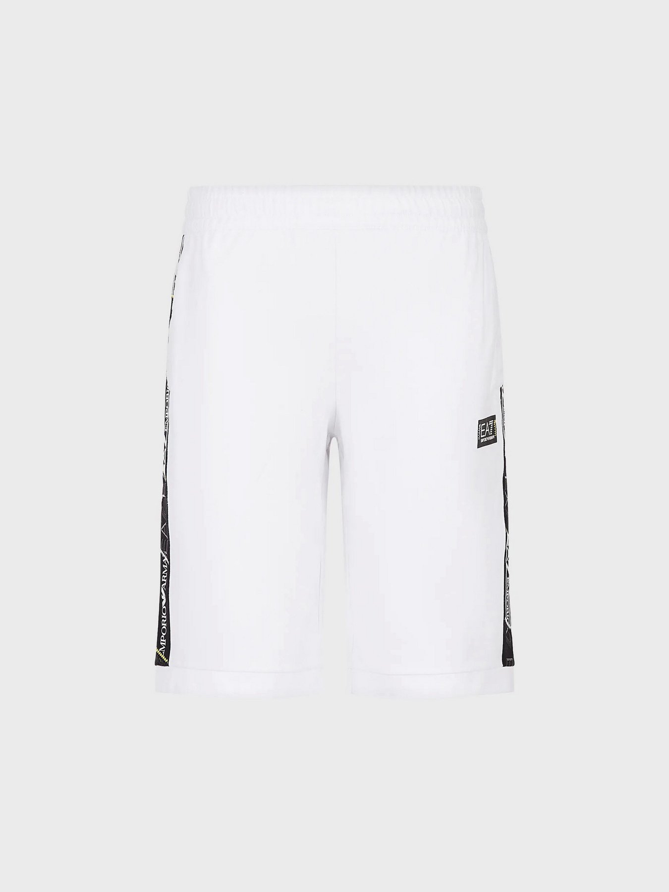 Шорти EA7 Logo Series модель 3RPS56-PJ05Z-1100 Фото