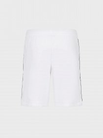 Повсякденні шорти EA7 Logo Series модель 3RPS56-PJ05Z-1100 Фото