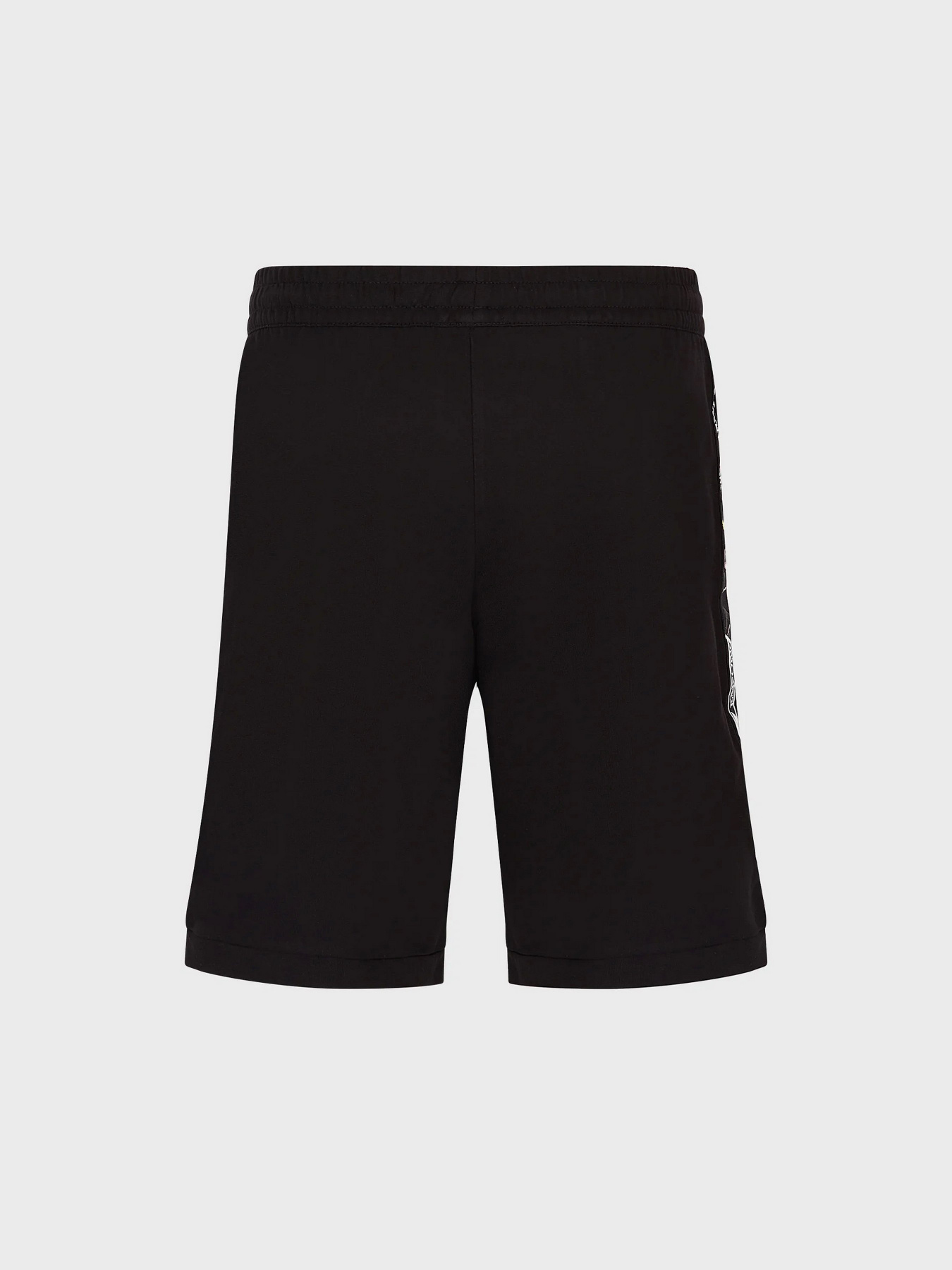 Шорты EA7 Logo Series модель 3RPS56-PJ05Z-1200 Фото