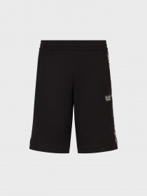 Шорты EA7 Logo Series модель 3RPS56-PJ05Z-1200 Фото