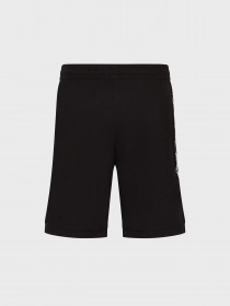 Шорты EA7 Logo Series модель 3RPS56-PJ05Z-1200 Фото