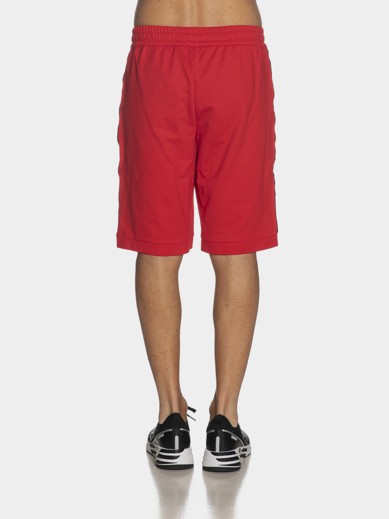 Шорти EA7 Logo Series модель 3RPS56-PJ05Z-1451 Фото