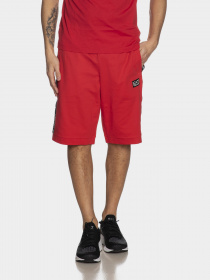 Шорты EA7 Logo Series модель 3RPS56-PJ05Z-1451 Фото