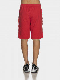 Повседневные шорты EA7 Logo Series модель 3RPS56-PJ05Z-1451 Фото