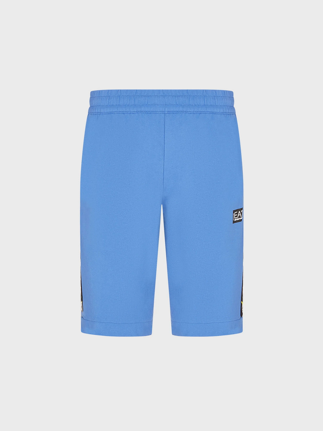 Повседневные шорты EA7 Logo Series модель 3RPS56-PJ05Z-1538 Фото