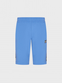 Повседневные шорты EA7 Logo Series модель 3RPS56-PJ05Z-1538 Фото