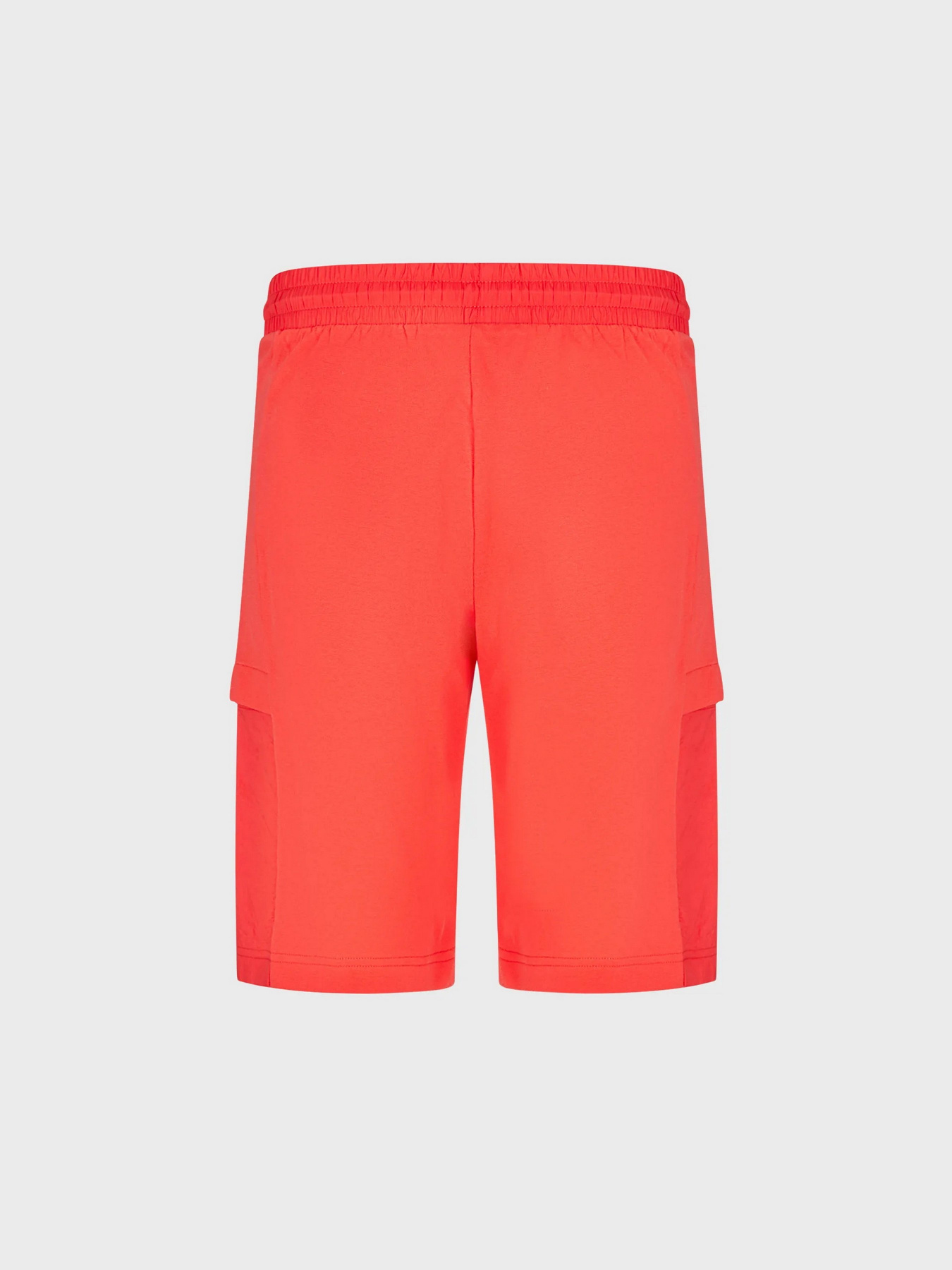 Шорты EA7 Summer Mix модель 3RPS58-PJ05Z-1480 Фото