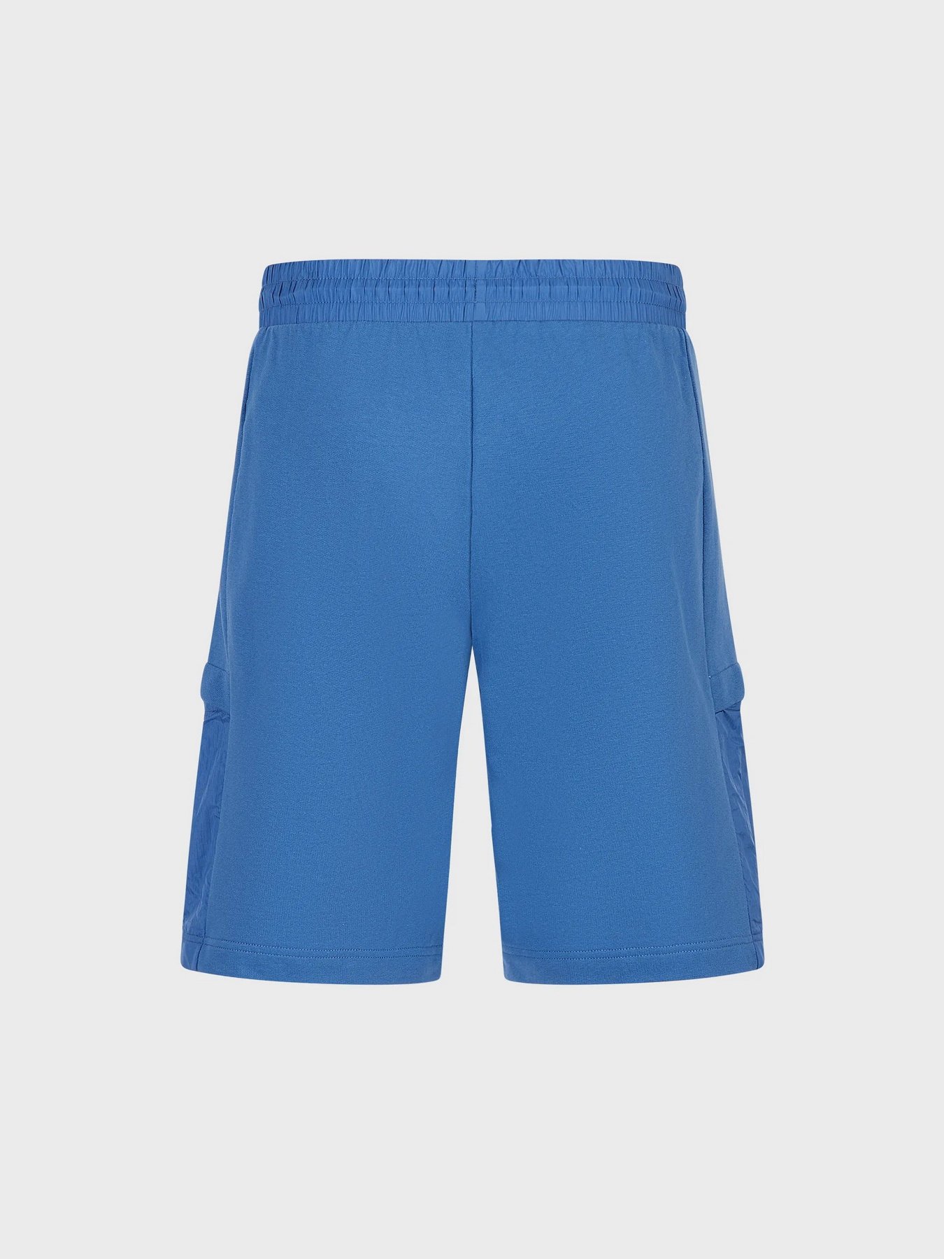 Шорты EA7 Summer Mix модель 3RPS58-PJ05Z-1538 Фото