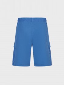 Шорты EA7 Summer Mix модель 3RPS58-PJ05Z-1538 Фото