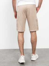 Повседневные шорты EA7 Summer Mix модель 3RPS58-PJ05Z-1722 Фото