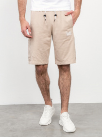 Повседневные шорты EA7 Summer Mix модель 3RPS58-PJ05Z-1722 Фото